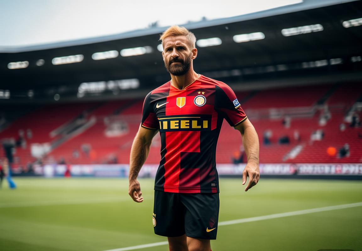 阿切尔比或离开国际米兰转战沙特联赛，意大利中卫生涯新篇章引关注