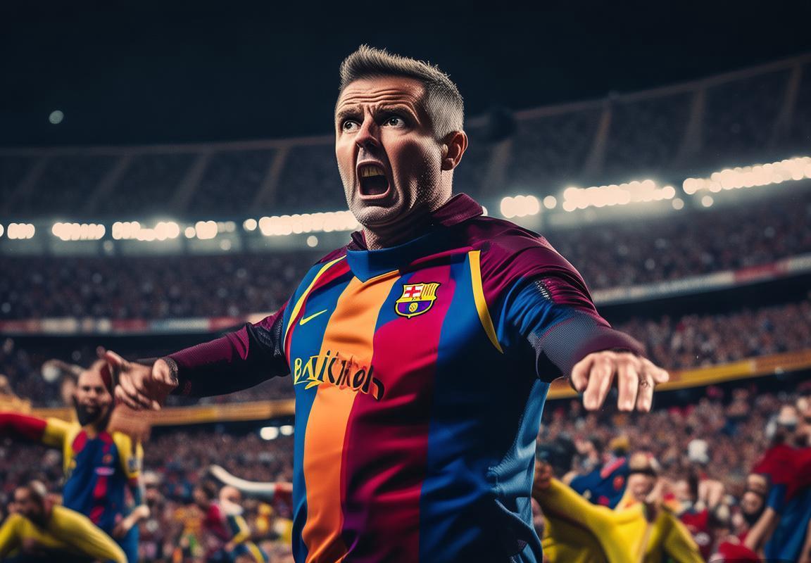 皇马西甲双线溃败！巴萨危机四伏，弗里克战术遭亨利预言印证