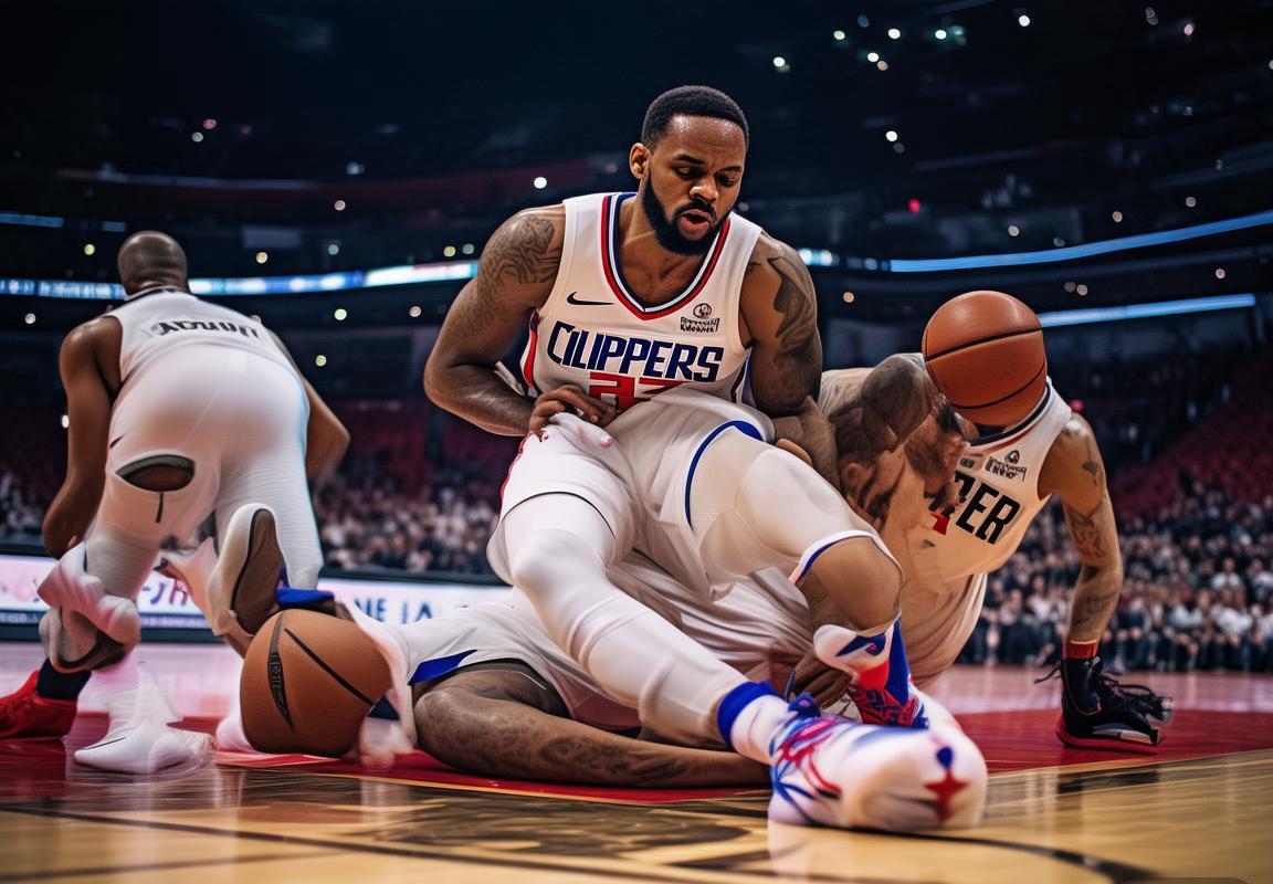 运动观察：洛杉矶快船队14战12负陷危机，下半场崩盘痼疾难除，伦纳德空砍39分难救主