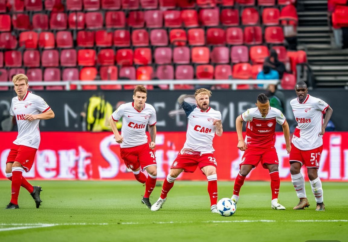 德甲联赛前瞻：莱比锡RB携维尔纳强势出击，客战门兴格拉德巴赫冲击欧冠席位