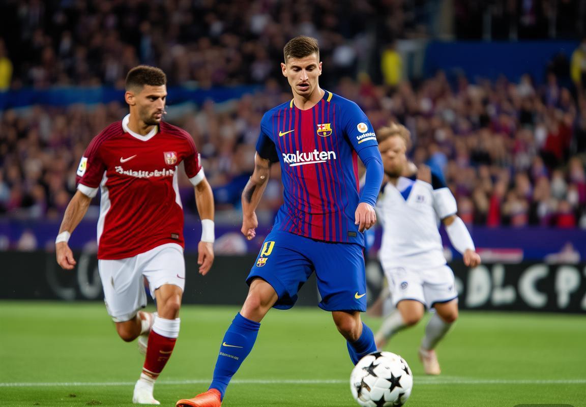 西甲赛果预测：巴塞罗那vs阿拉维斯前瞻，皇马客战分析及21场赛事精析