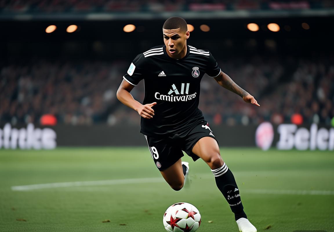 皇马新赛季锋线布局：安切洛蒂如何平衡姆巴佩、维尼修斯与罗德里戈