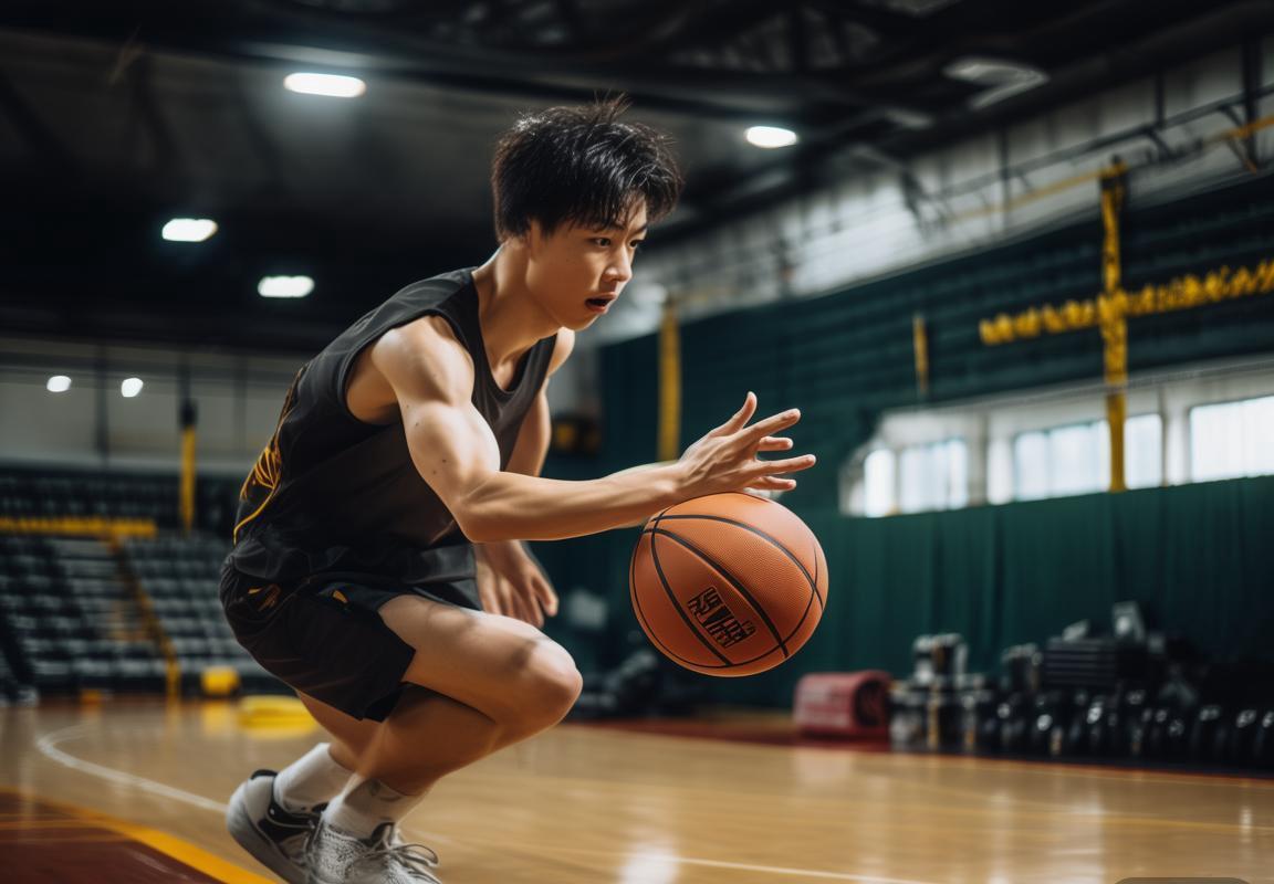 杨瀚森NBA前景分析：身体对抗与CBA潜力成关键，聚焦年轻球员成长之路