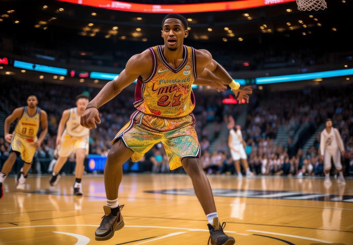 NBA常规赛：杰伦·布朗42分力压布伦森35分，凯尔特人险胜尼克斯